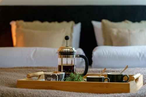 Rovaniemi Apartment | Lapland Homestead - authentic finnish hideaway