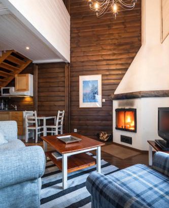 Sinetta Hotel | Lapland Hotels Bear´s Lodge