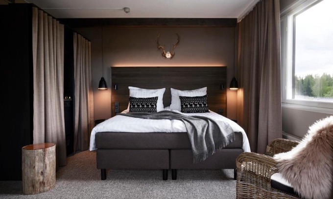 Kuopio Hotel | Lapland Hotels Kuopio