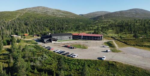 Muonio Hotel | Lapland Hotels Pallas
