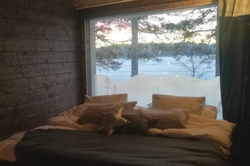 Rovaniemi House | Lapland Hygge