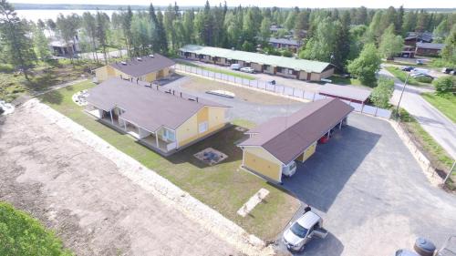 Ranua Apartment | Lapland Koivusto Apartment