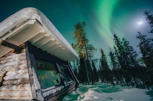Kittila Ski Chalet | Lapland Lodge