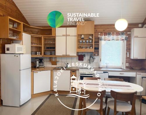 Kalajoki Apartment | Lapponia
