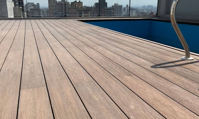 Province of Tucuman Apartment | Laprida 700