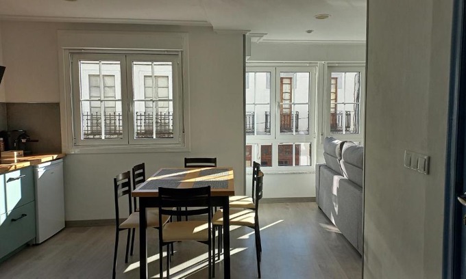 Catasol Apartment | Lar ABEANCOS