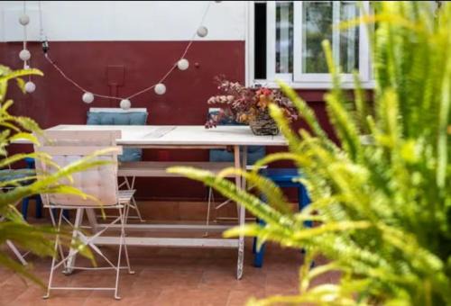 Vigo Hostel | Lar Atlántica