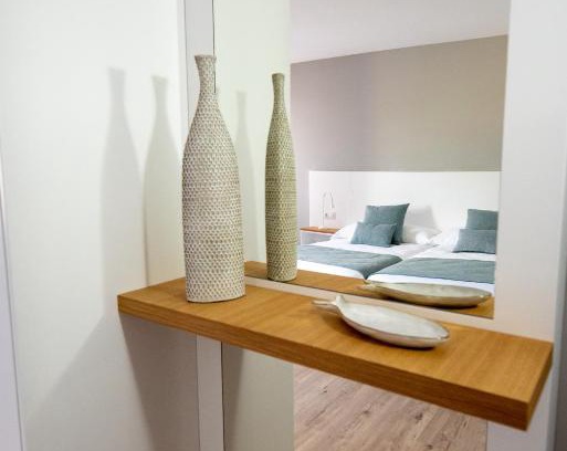 Cerdeira Apartment | LAR DA REVOLTA