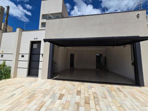 Franca House | Lar Doce Lar