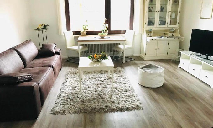 Bad Schwartau Apartment | Lara