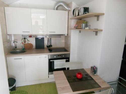 Zagreb Apartment | Lara