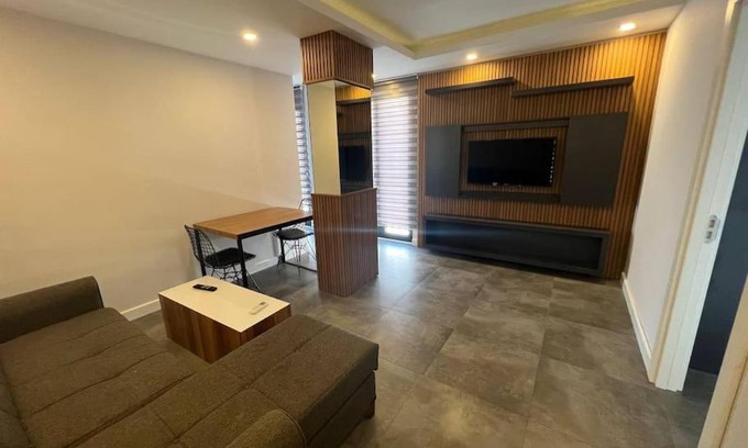 Eski Lara Apartment | Lara's Homes 03 1. Floor (1+1)