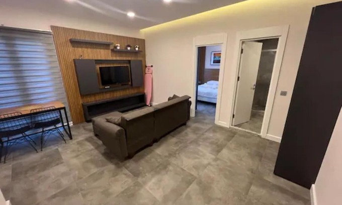 Eski Lara Apartment | Lara's Homes 13 3. Floor (1+1)