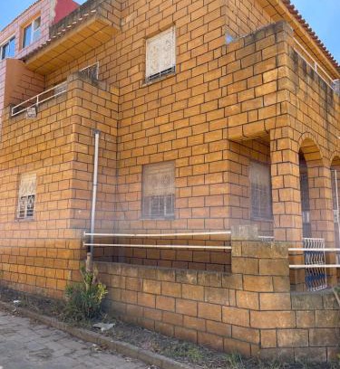 Larache Villa | Larache, dghoughi