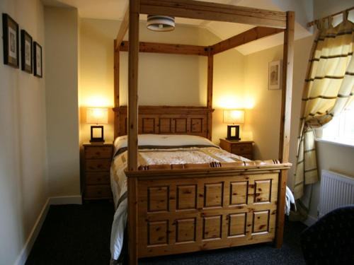 Kilkenny House | Laragh House B&B