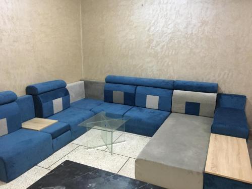 Tamariss House | larc