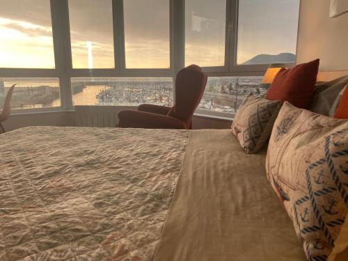 Laredo Apartment | Laredo Ocean Port