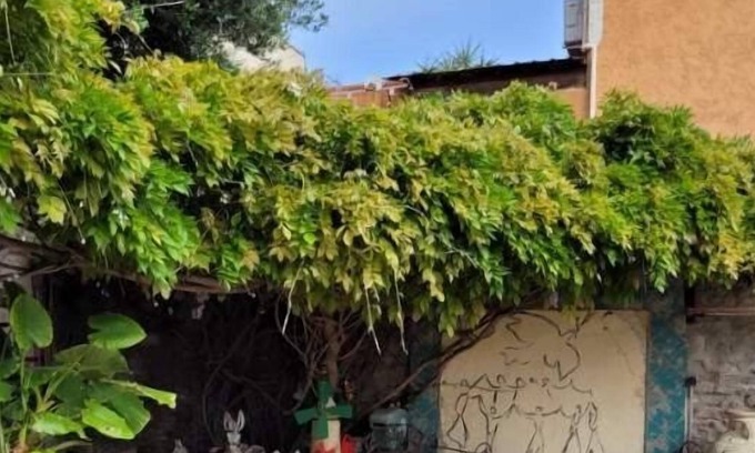 Villelongue-de-la-Salanque House | Large air-conditioned building 12pers private pool and large terrace