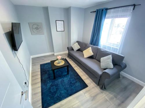 Harringay Apartment | Large 1-Bedroom Flat, 5 Guest, London - F4