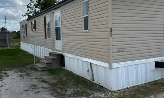 Sulphur House | large 2 bed 2 bath homenn