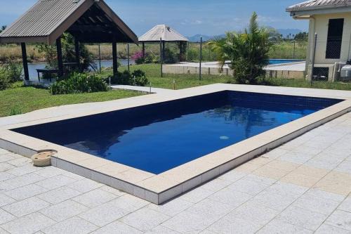 Nadi Villa | Large 3 bedroom villa with Pool in Sonaisali Nadi