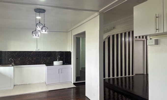 Labasa Apartment | Large 3bdr Family Home, Fully Furnished Apartment 8336926