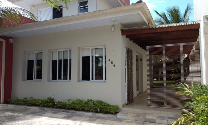 Lagoinha House | Large, airy house on Lagoinha beach, Salga condominium. 160 meters from the beach