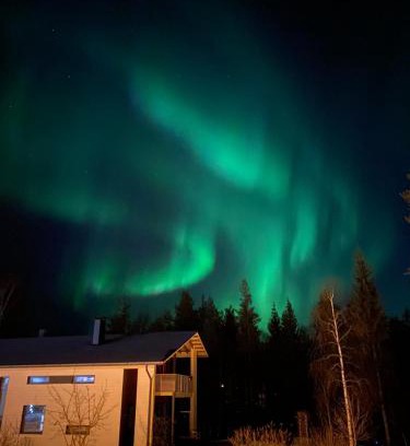 Rovaniemi House | Large and beautiful house