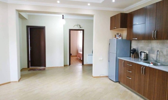 Old Boulevard Apartment | Large and bright apartment