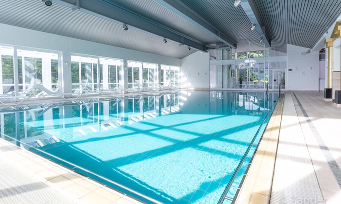Oberstaufen Apartment | Large apartment (4-6 people) in 4 * hotel complex