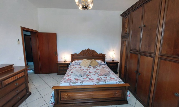 Rimini Apartment | Large apartment in Rimini Mare-San Giuliano Darsena area