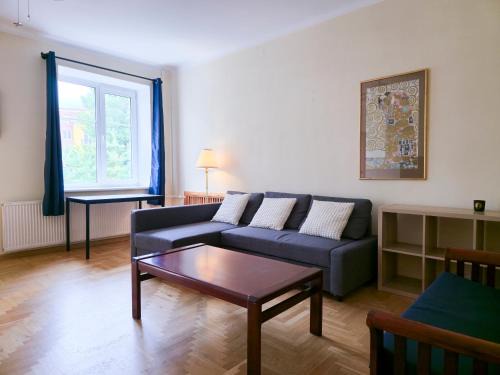 Old Town Apartment | Large Apartment in The Old Town Center
