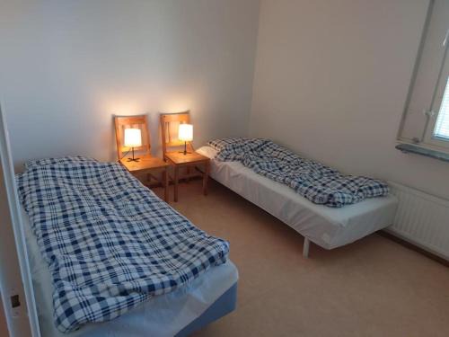 Sundsbruk Apartment | Large Apartment, Quality Company Accommodation.