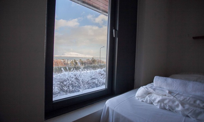Torshavn Apartment | Large Apartment With Fabulous View Of Tórshavn
