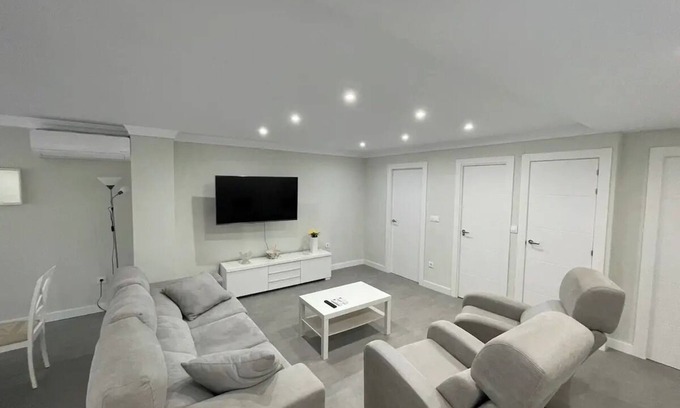 Xeraco Beach Apartment | Large apartment xeraco beach