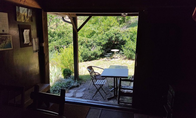 Graissessac Cabin | Large Cabin located between two mountains