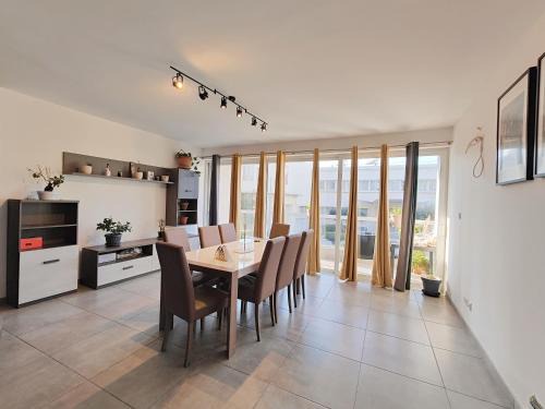 Pieta House | Large Central Apartment Near Valletta & Seafront