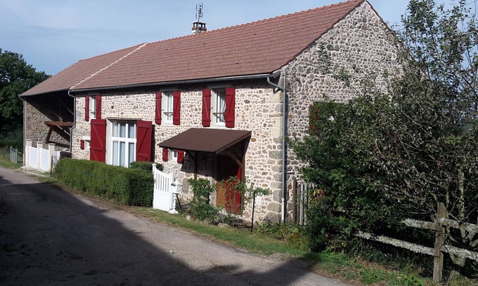 Bussieres (Yonne) House | Large charming house
