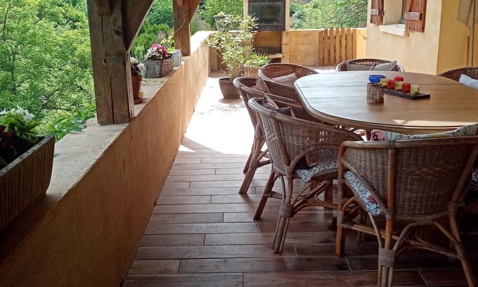 Grolejac House | Large Country House in the heart of Perigord Noir