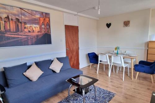 Riverside Apartment | Large Duplex in Bermondsey
