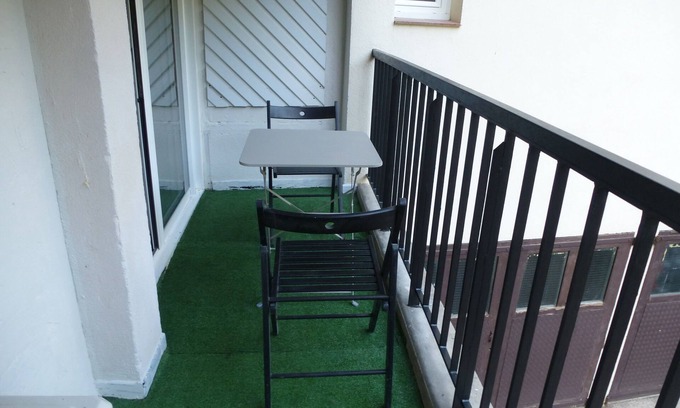 Vernet-les-Bains Apartment | Large F4 apartment in Vernet les bains 3 stars