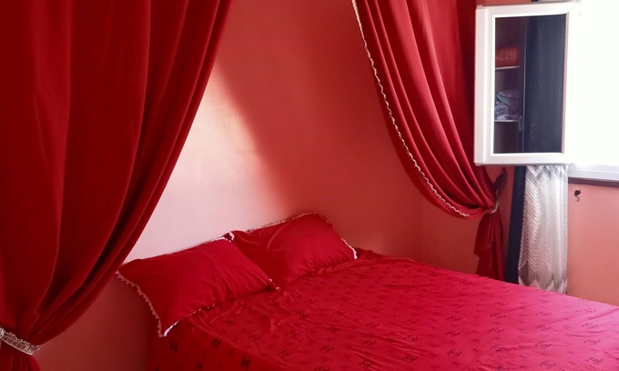 Mostaganem Apartment | Large F4 apartment near Mostaland