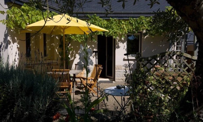 Etables-sur-Mer House | Large family house Etables-sur-Mer Côtes-d'Armor
