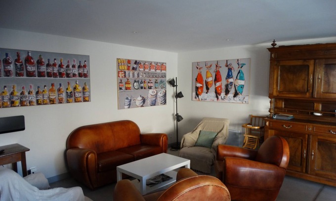Saint-Rome-de-Tarn House | Large family home in the heart of the Tarn valley