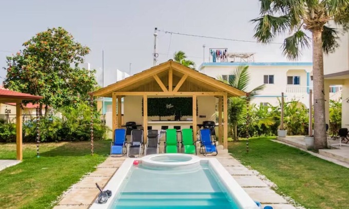 Cabrera Villa | Large Family Friendly Villa- 4 Beds 4.5 Bathrooms - new listing