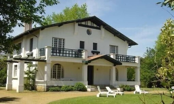 Benesse-Maremne House | Large family house in the moors