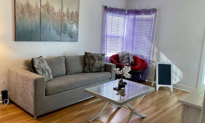 Fullerton House | Large Fenced Yard, Pool Table, Disney Central