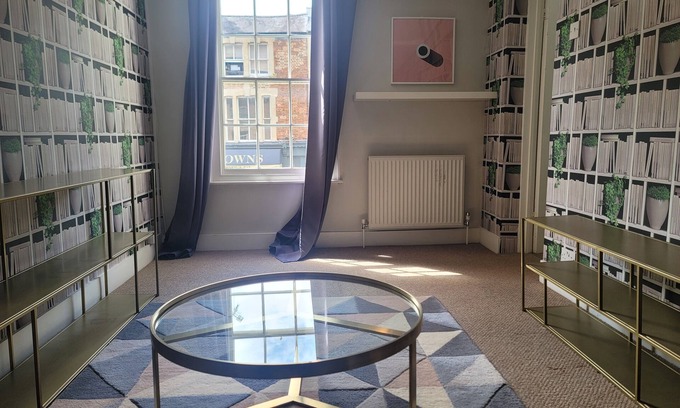 Oxford City Centre Apartment | Large House in Central Oxford