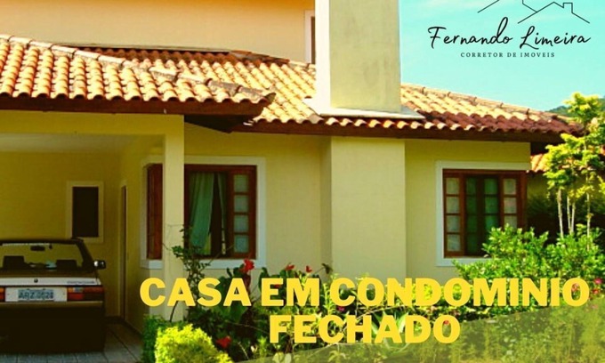 Ponta das Canas House | Large house in gated community 500mts from the beach