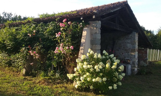 Saugnac-et-Cambran Other | Large Landes house with swimming pool, very quiet, south of DAX